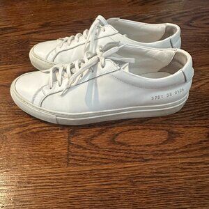 Common Projects Achilles Sneakers